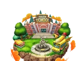 Escuela Dragón