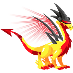 Dragon laser deals