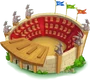 Stadium Icon