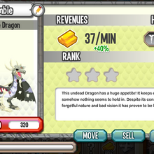 Zombie Dragon Dragon City Wiki Fandom Zombie flame dragon vs zombie terra dragon exclusive breeding breeding hint: zombie dragon dragon city wiki fandom