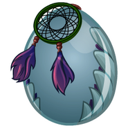 Dreamcatcher Dragon 0