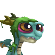 Manglar Dragon Baby profile image