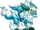 Mystic Blizzard Dragon