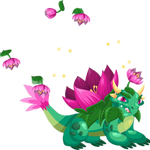 Nenufar Dragon Dragon City Wiki Fandom Best website for dragon city players & fans. nenufar dragon dragon city wiki fandom