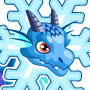 Snowflake Dragon m2