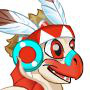 Amerindian Dragon Baby profile image