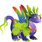 Aurora Dragon 2