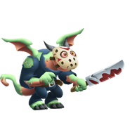 Jason Dragon 2