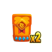 x2 Large Sticker Pack