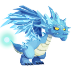 Cold Star Dragon 2