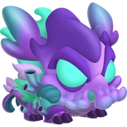 Monsoon Dragon Baby image