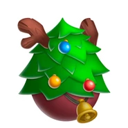 Tinsel Tree Dragon Egg profile image