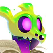 Book Dragon Baby profile image