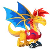 Dragón de Fútbol Coreano Fase 3