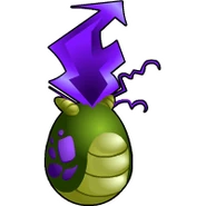 Stressed Dragon Egg profile image