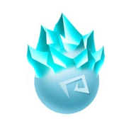 Iceberg Dragon Egg image