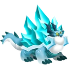 Iceberg Dragon 3