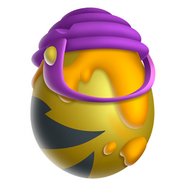 Hive Drone Dragon Egg image