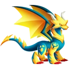 Star Dragon 3