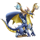 Zodiac Libra Dragon | Dragon City Wiki | Fandom
