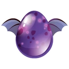 Bat Dragon 0