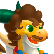 Kurtis Dragon Adult profile image