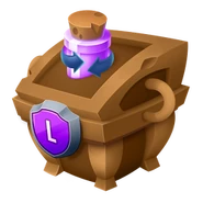 Legendary Trade Essence Chest