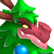 Tinsel Tree Dragon Adult profile image