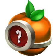 Autumn Mystery Food Box