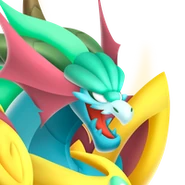 High Siren Dragon Adult profile image