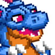 Pixel Dragon Young profile image