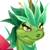 Reiner Natur-Drache0