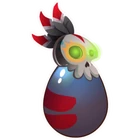 Aztec Priest Dragon 0