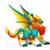 Dragón Glowppy