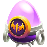 Mythical Egg Chest 2