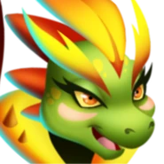 Nature Dragon Adult profile image