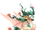 Blossom Dragon