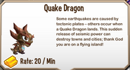 Quake F