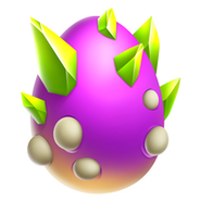 Scythewing Dragon Egg profile image