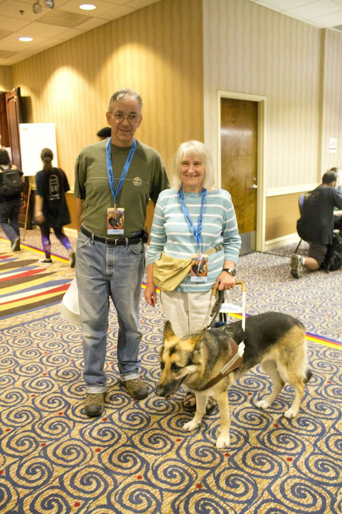 Service Animals at Dragon Con | Disability Services Guide to Dragon Con | Fandom Service Animals at Dragon Con | Disability Services Guide to Dragon Con | Fandom