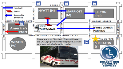 Map habitrail 2015