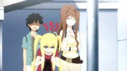 Eriko Nanao Dragon Crisis Wiki Fandom Eriko Nanao Dragon Crisis Wiki Fandom