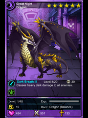 Dragon dark6
