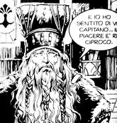 Capo naturalisti