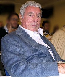 220px-Sergio Bonelli al Lucca Comics 2009