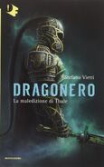 1. Dragonero - La maledizione di Thule