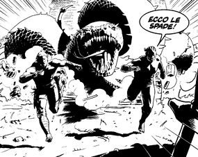 Wyrm