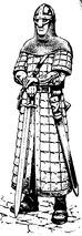Guardia Rossa 3