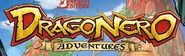 Logo Dragonero Adventures