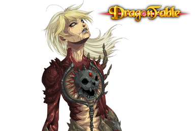 DragonFable - November 2018 Reimagined